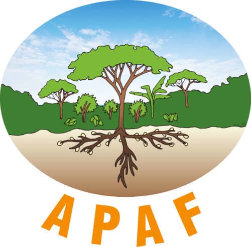 APAF